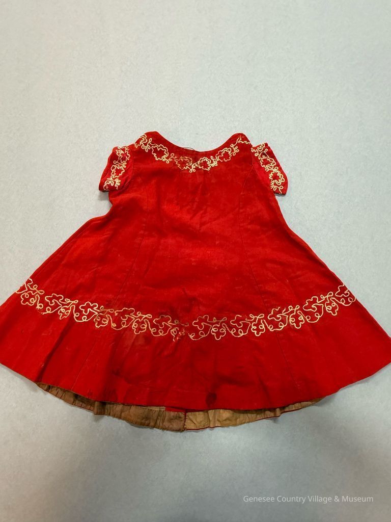 Cloak and Frock - Image 9