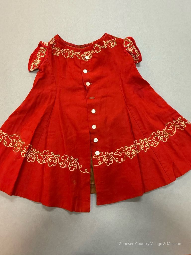 Cloak and Frock - Image 10
