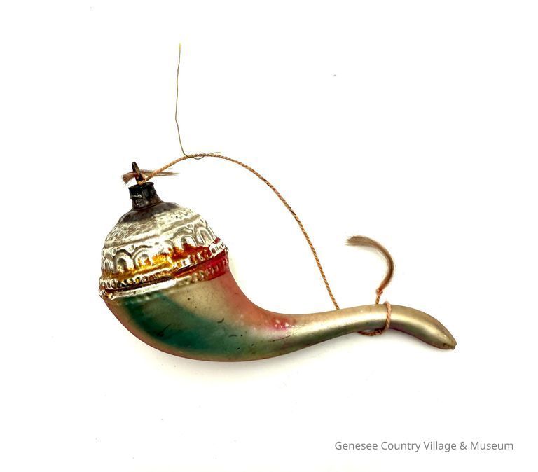 Christmas Ornament