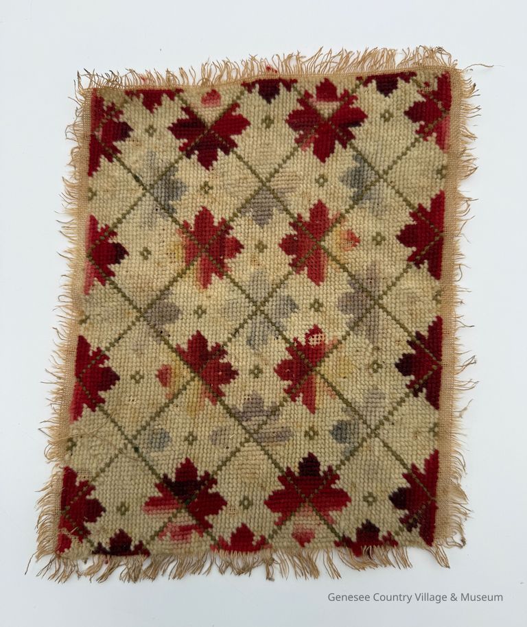 Needlepoint