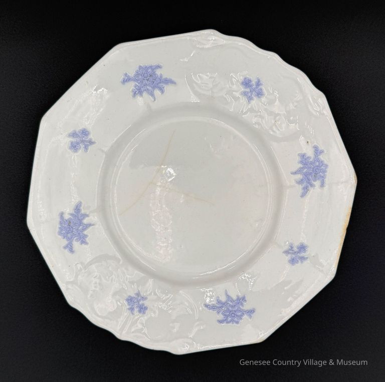 Cake Plate