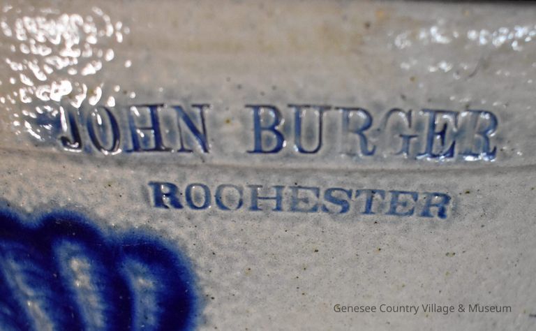 Stoneware Crock - Image 2