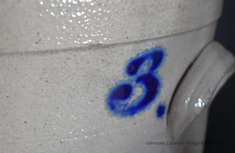 Stoneware Crock - Image 3