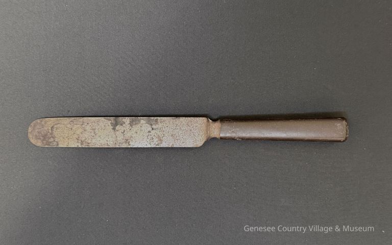 Flatware Knife