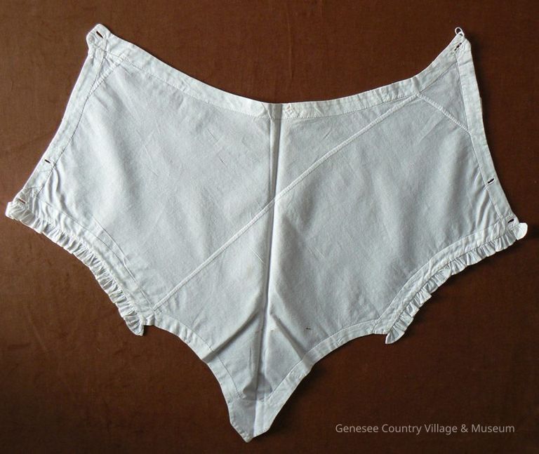 Diaper Cover