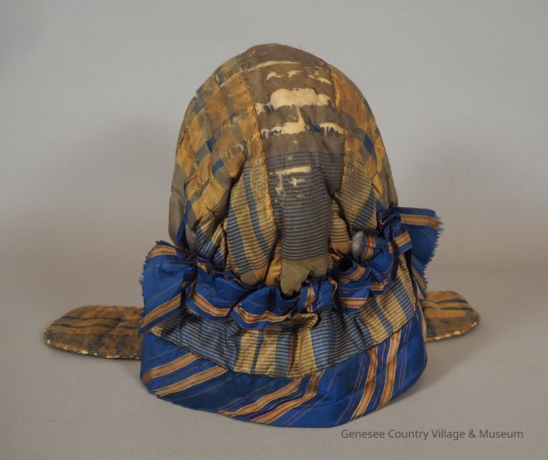 Quilted Hood - Image 7