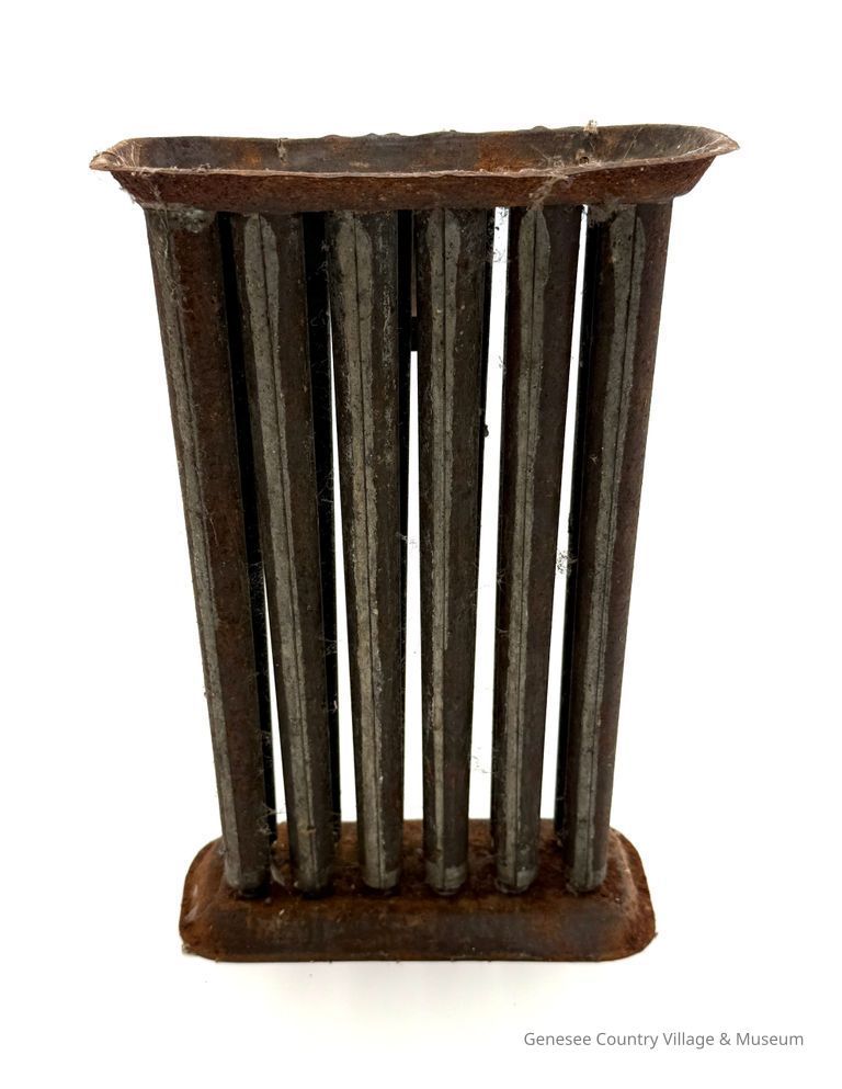 Candle Mold