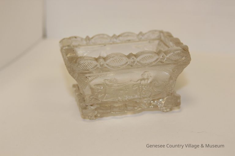 Saltcellar