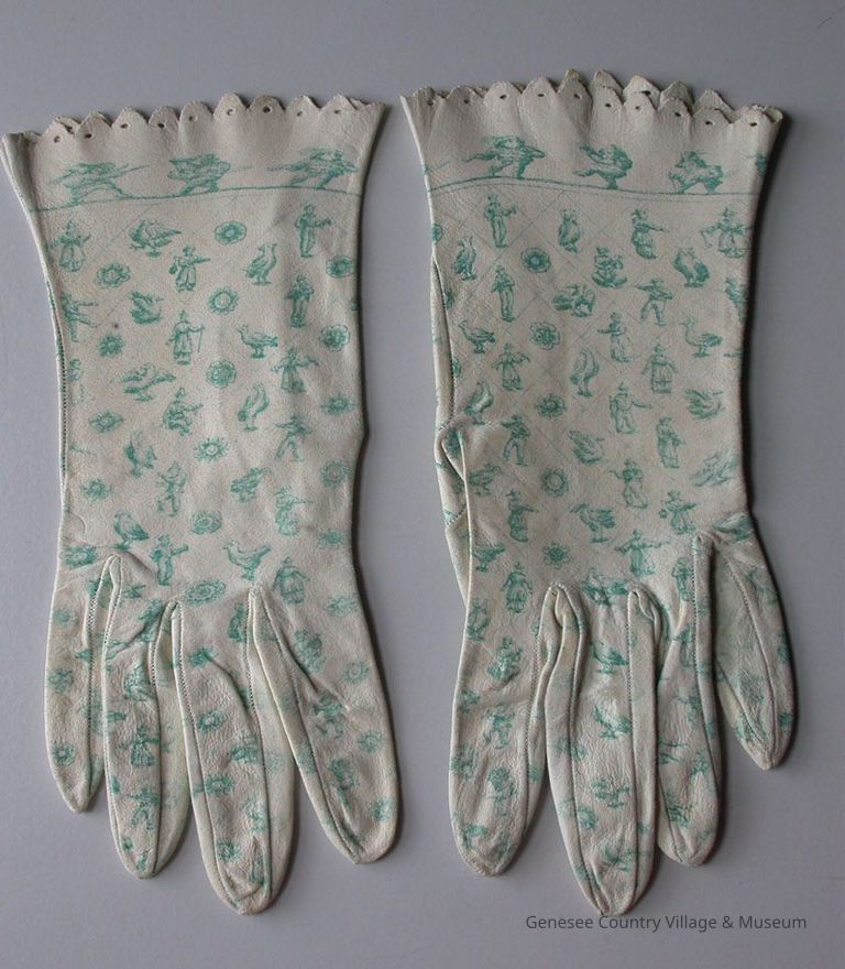 Glove - Image 2