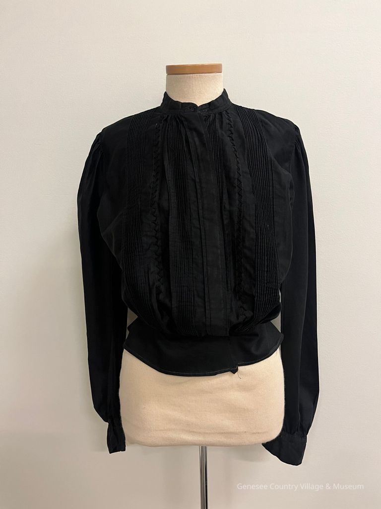 Shirtwaist
