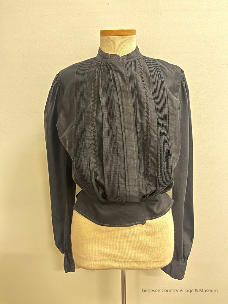 Shirtwaist - Image 2