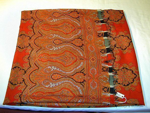 Shawl
