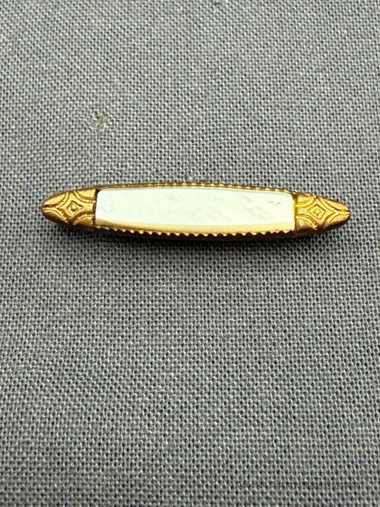 Lingerie Pin