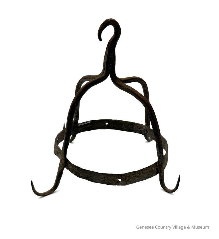 Meat Hook