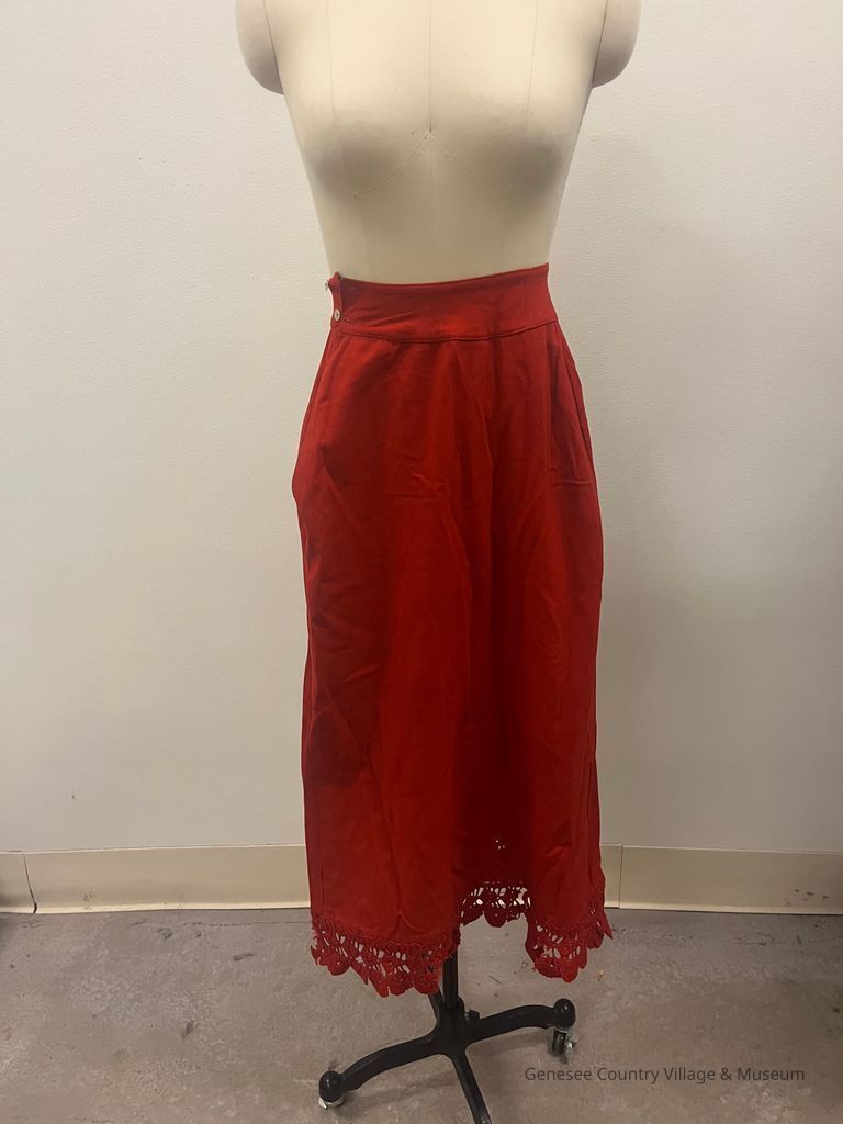 Petticoat