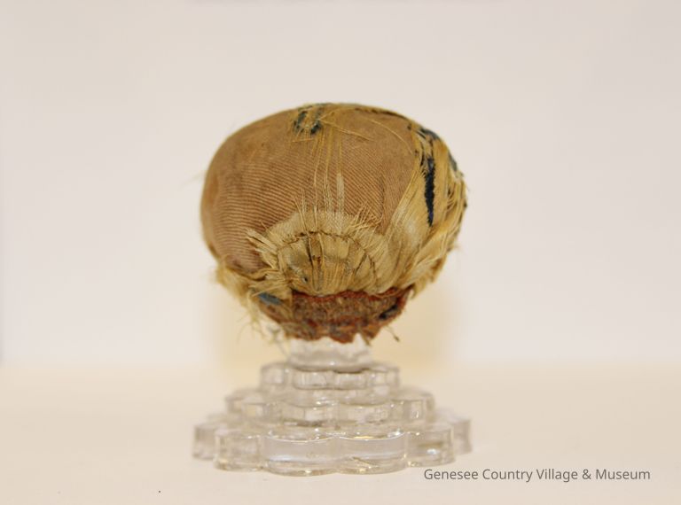 Pincushion