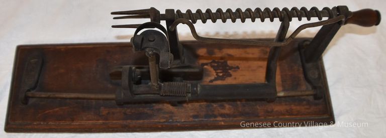 Fruit Peeler