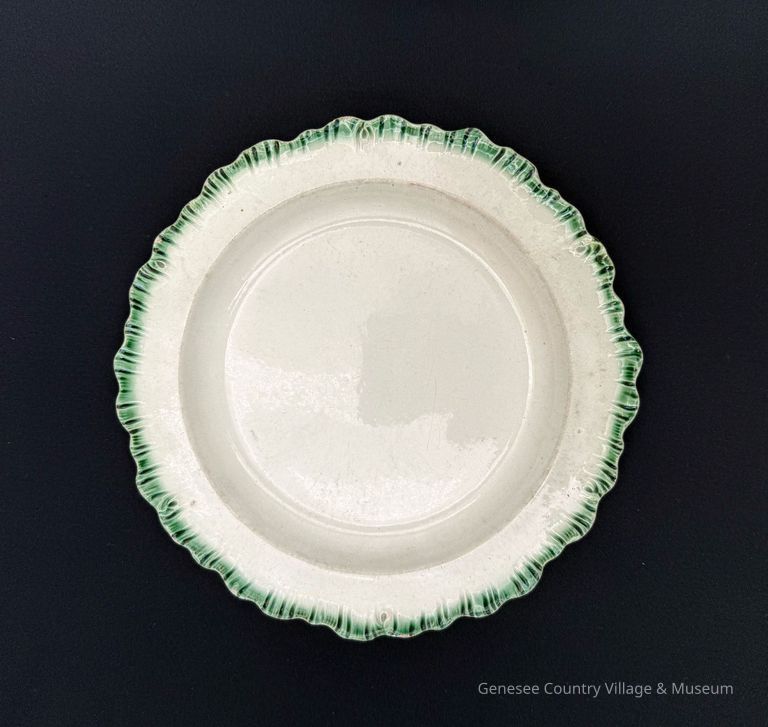 Dinner Plate