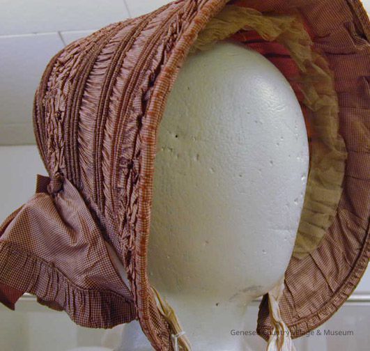 Bonnet - Image 2