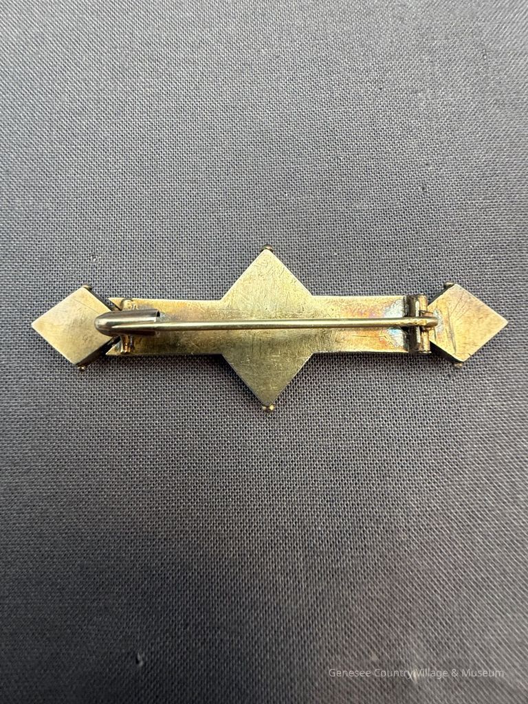 Bar Pin - Image 2