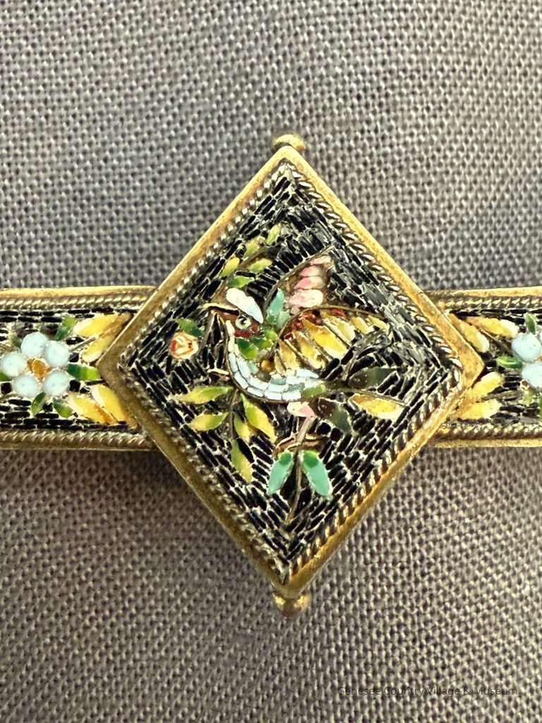 Bar Pin - Image 3
