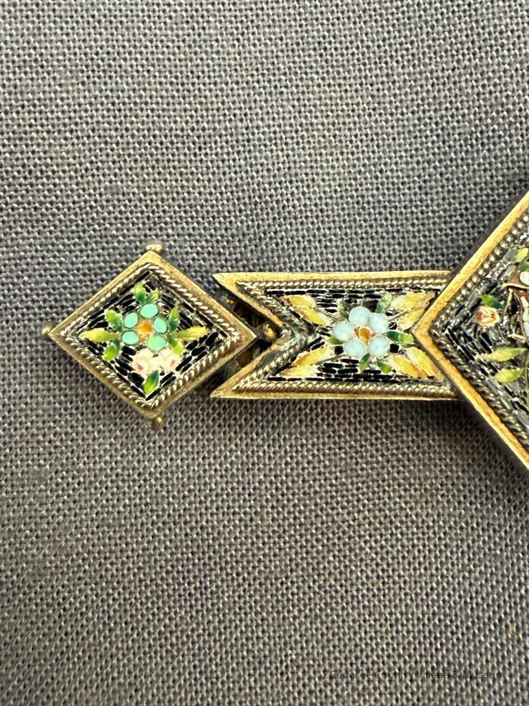 Bar Pin - Image 5