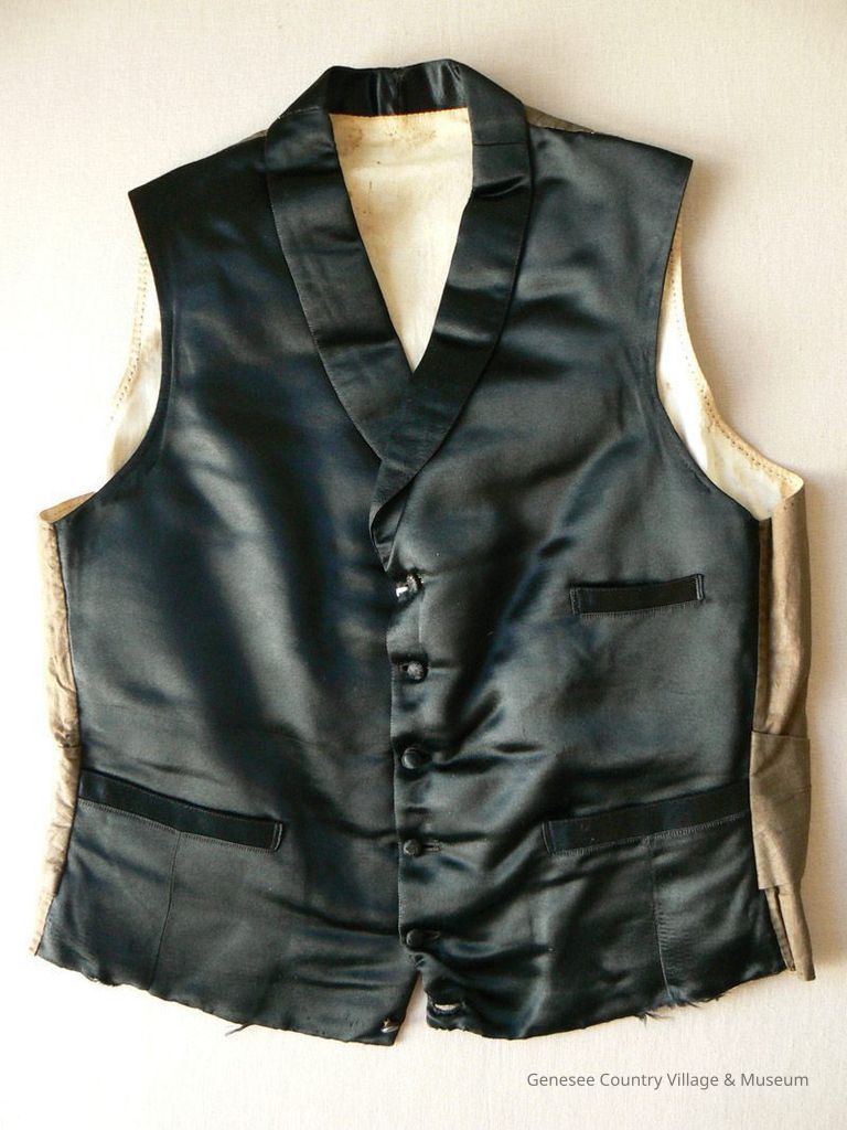 Waistcoat