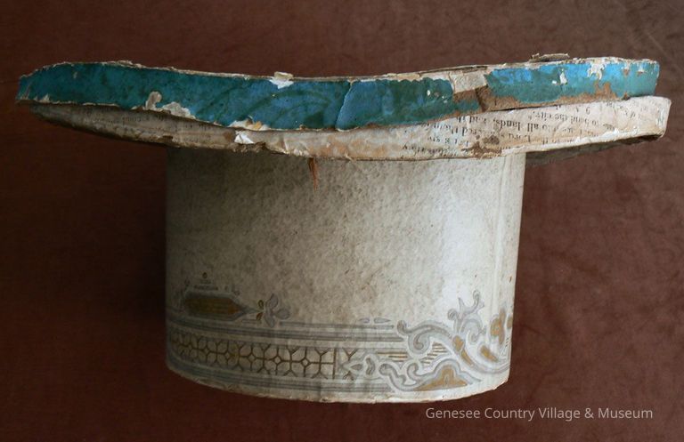 Top Hat - Image 4