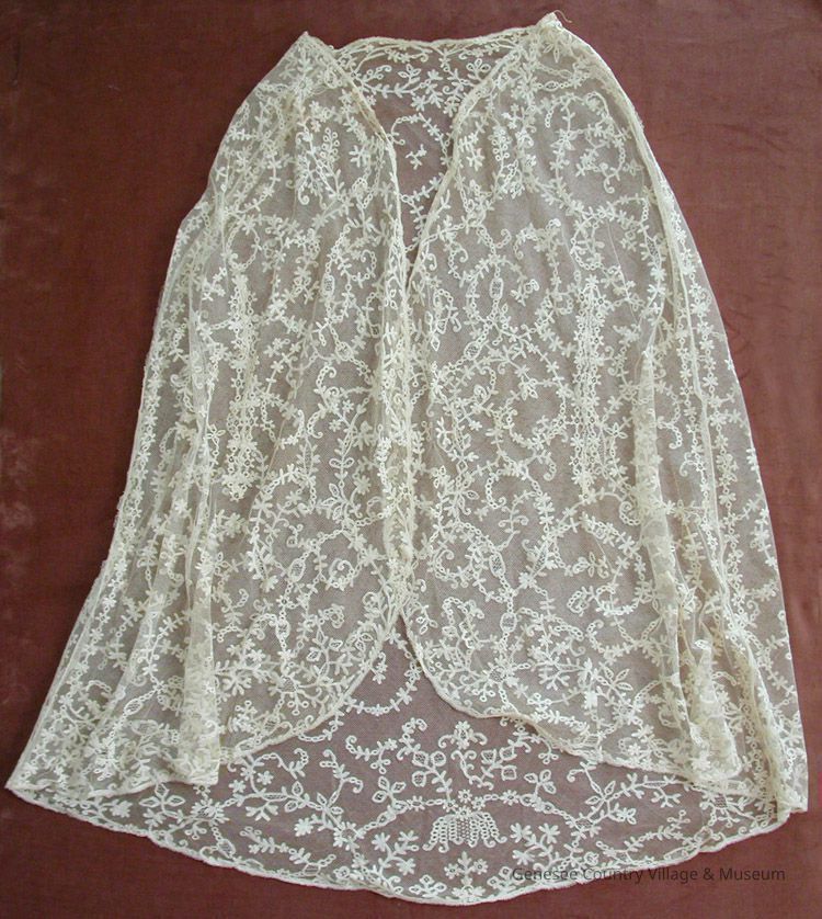 Mantle