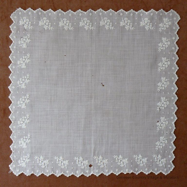 Handkerchief