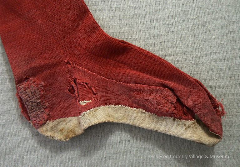 Stocking - Image 3