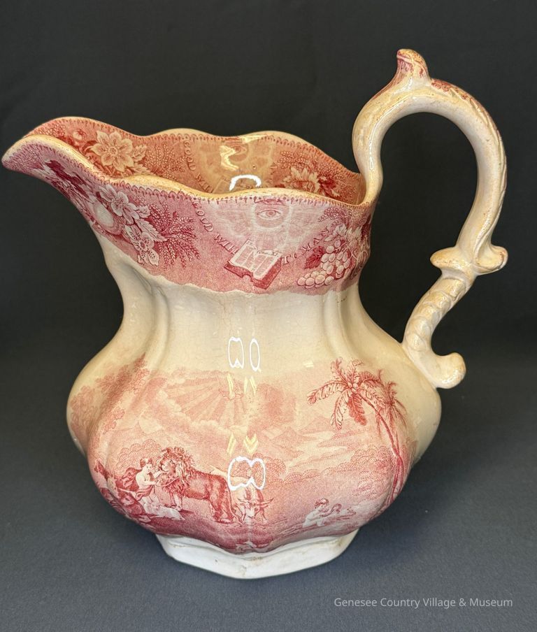 Pitcher - Image 2