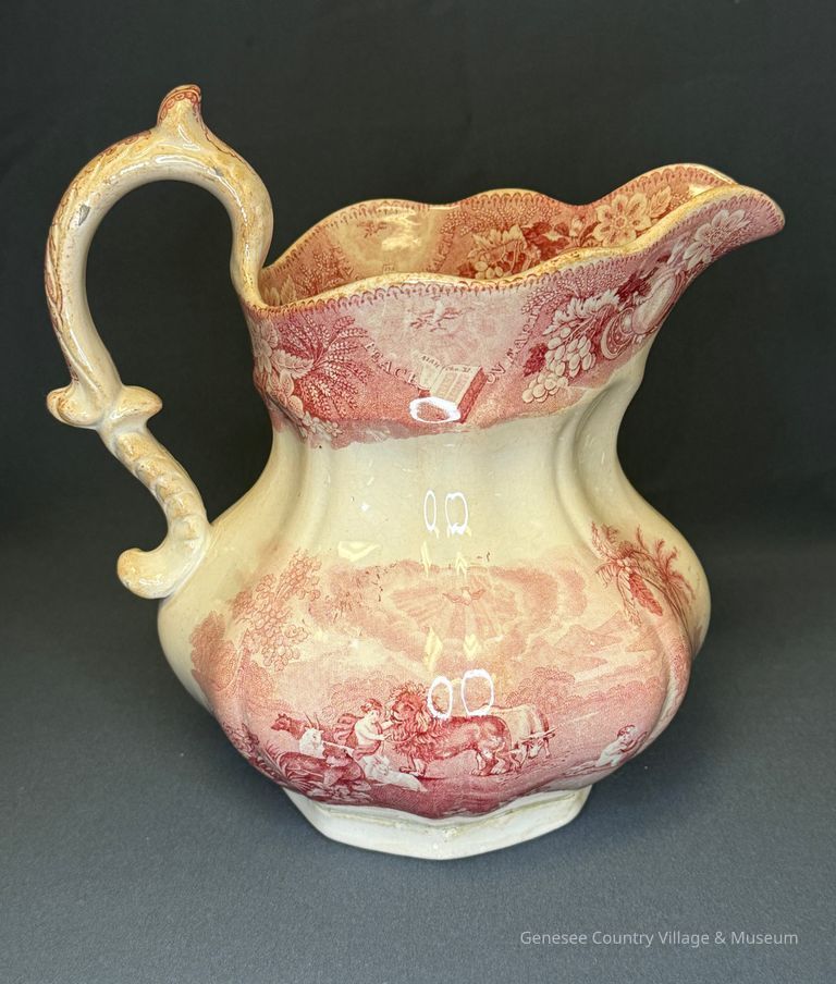Pitcher
