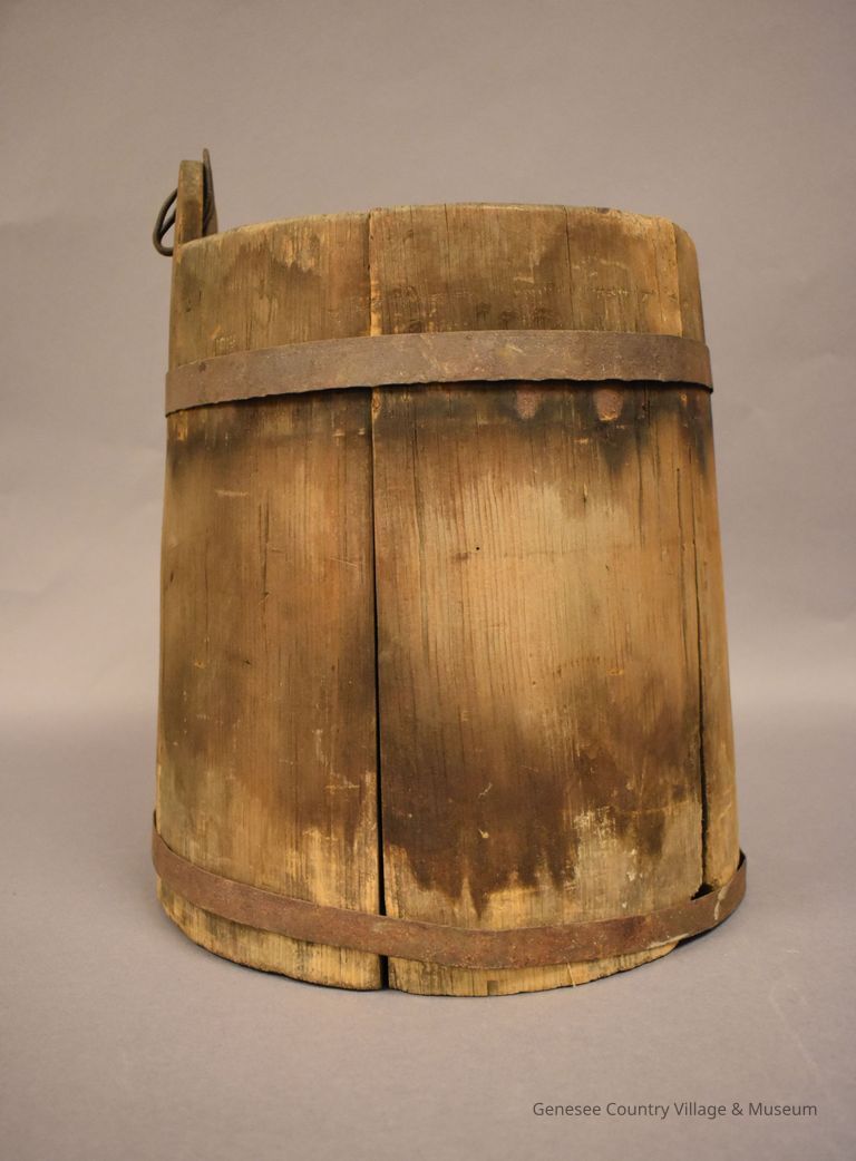 Sap Bucket
