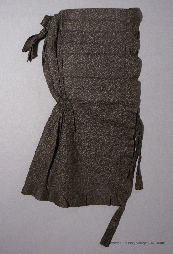 Bonnet, Sunbonnet