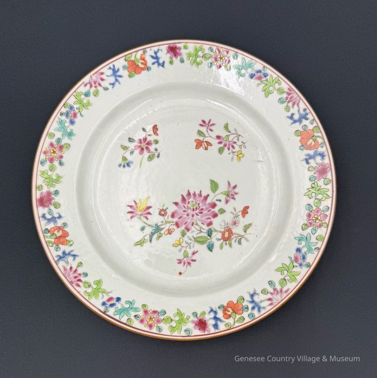 Dinner Plate