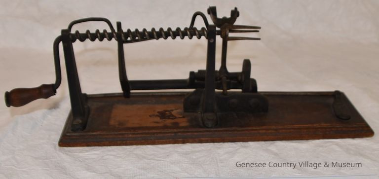 Fruit Peeler - Image 2