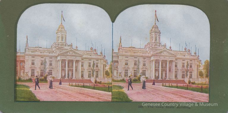 Stereograph