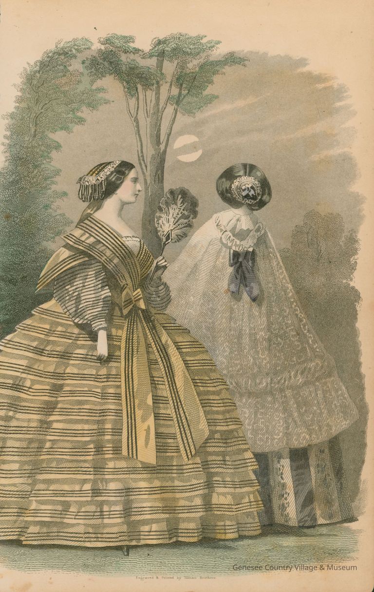 Costume Parisien