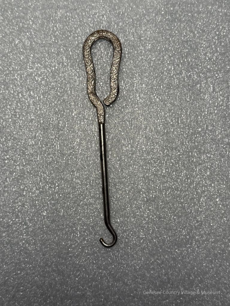 Buttonhook - Image 2