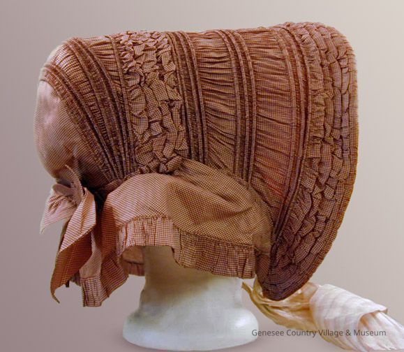 Bonnet