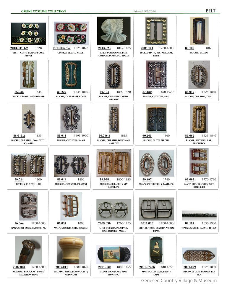 Comb, Ornamental - Image 4