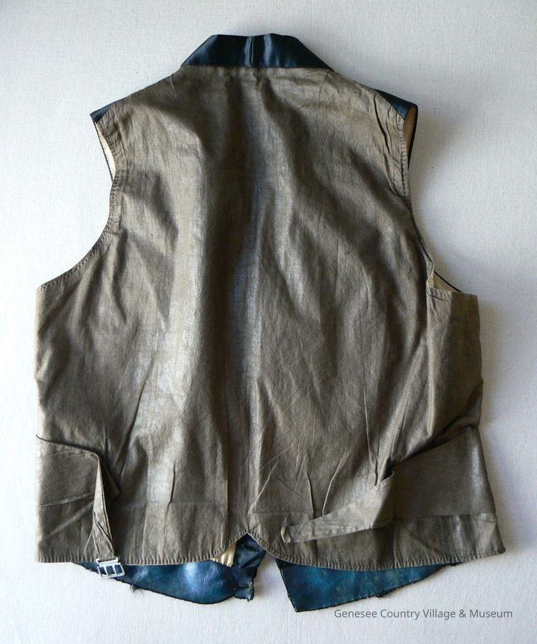 Waistcoat - Image 2