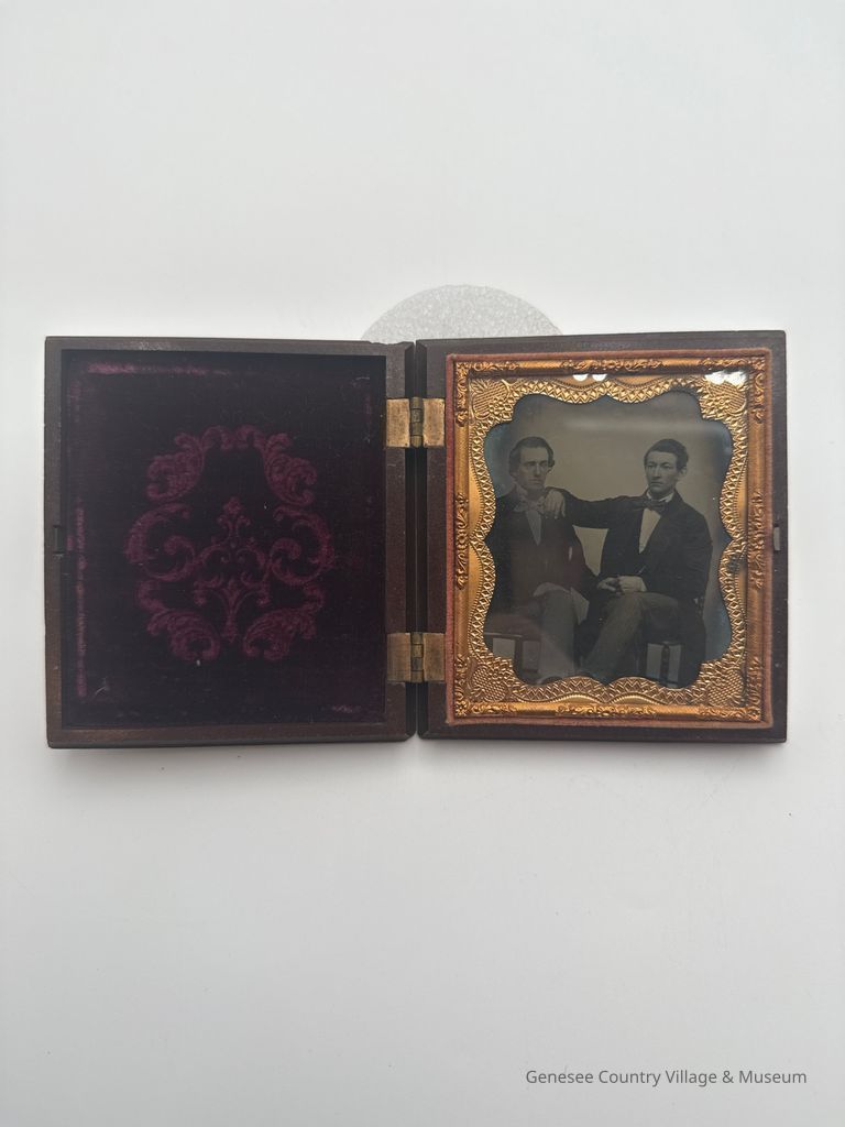 Ambrotype