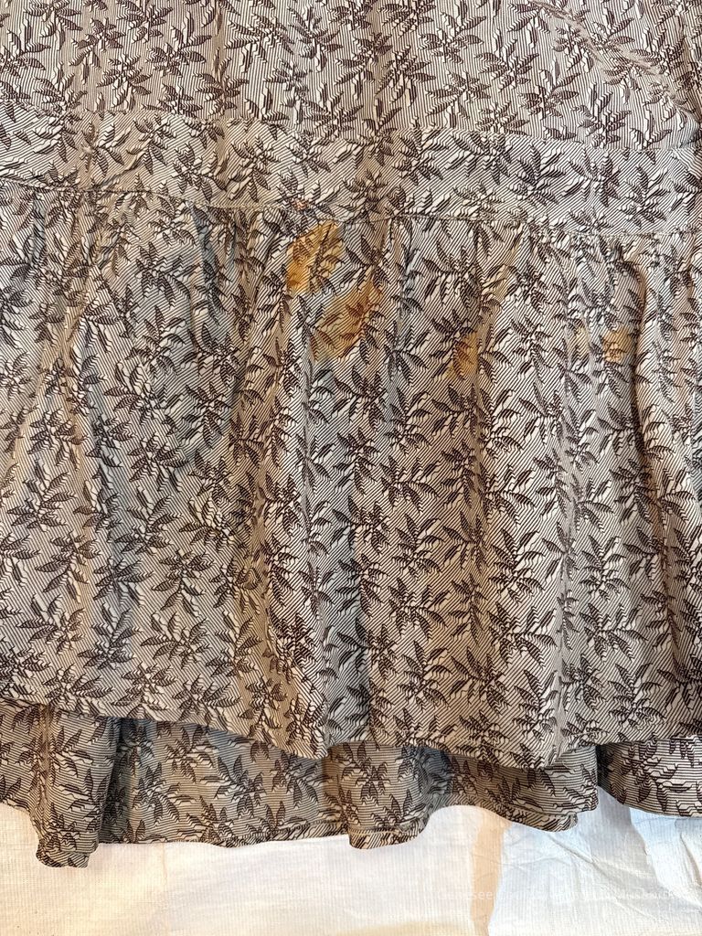 Dressing Gown/Wrapper - Image 6