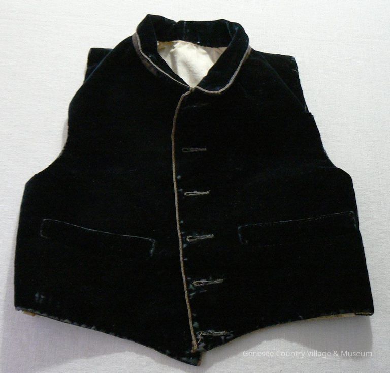 Waistcoat