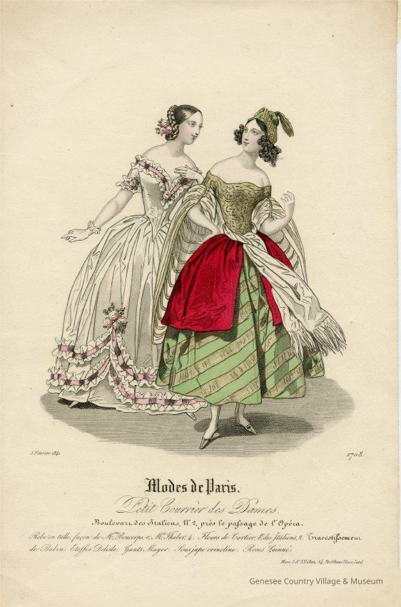 Ball Gown and One in Fancy Dress - Image 2