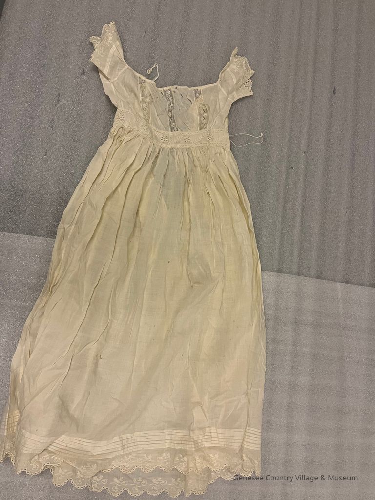 Gown, Long
