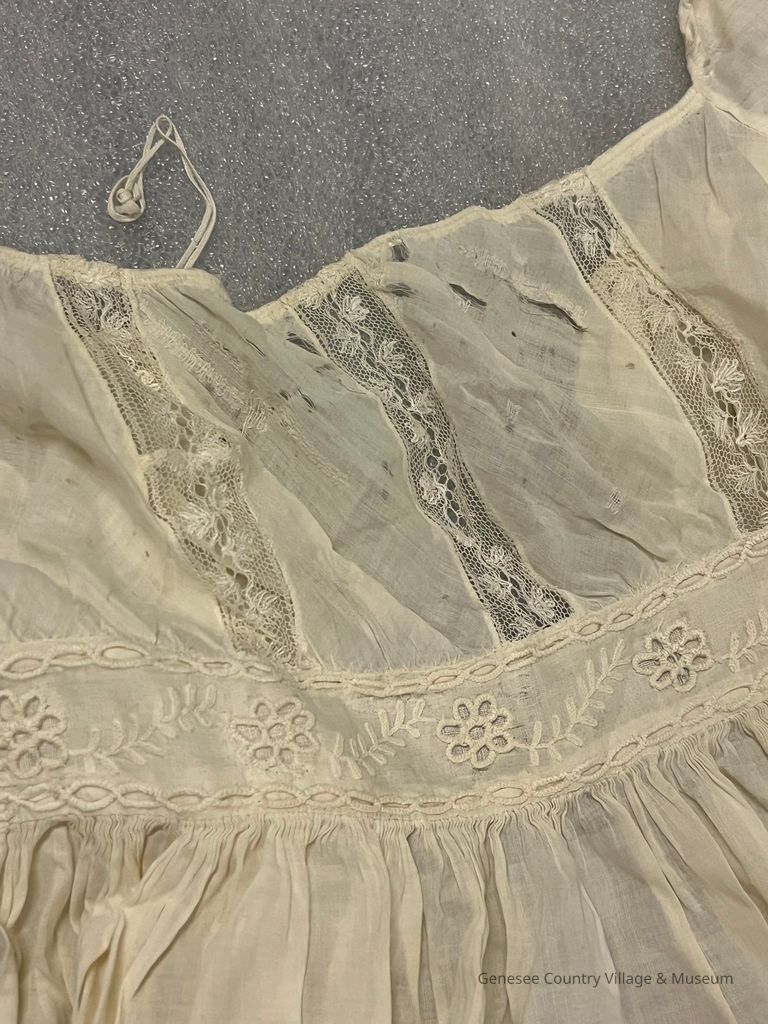 Gown, Long - Image 2