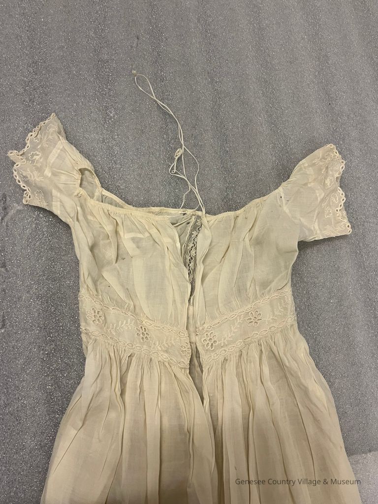 Gown, Long - Image 3